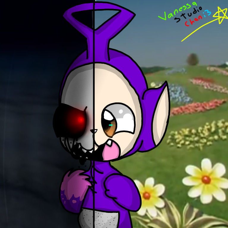 Tinky Winky Fanart slendytubbies By Vanessastudiochan On DeviantArt tinky-winky-fanart-slendytubbies-by-vanessastudiochan-on-deviantart