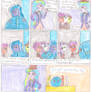Celestia Wonka and Luna Beauregarde Part 4