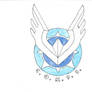 Mobile Suit Gundam Seed Freedom: Compass Logo