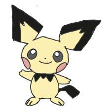 Pichu