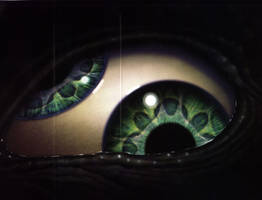 eye from Tool