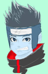 Kisame