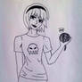 Rose Lalonde