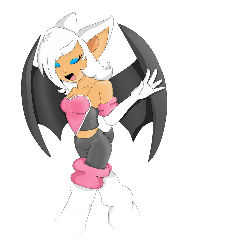 Humanized Rouge