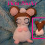 Flora Plushie