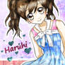 Haruhi- Dressed Up