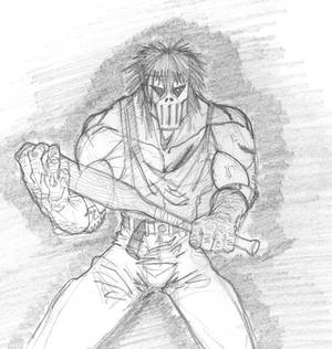 Casey Jones