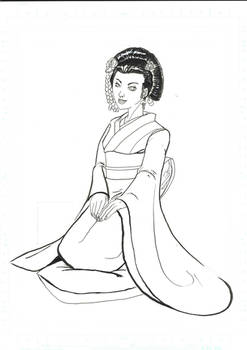 Geisha