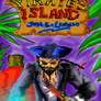 Pirate Island cover