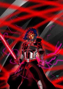 Sith Lord Jentu Rei2a