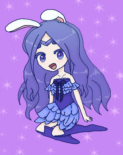 Fanart for @Fujoshi-Weeb by MagicDream286 on DeviantArt