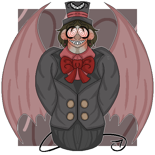 Dear Oc Hello my dear ! (OC) by Spythedragon on DeviantArt