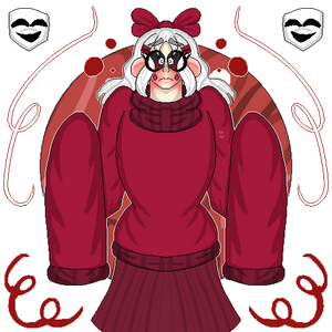 Explore the Best Gangle_fanart Art | DeviantArt