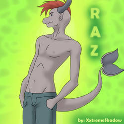 RAZ