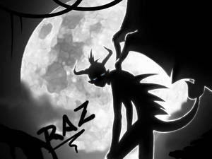 dark raz