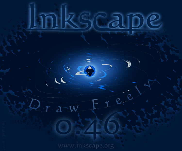 About Inkscape