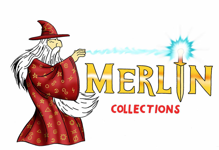 merlin collections by sprucehammer on DeviantArt