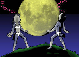 howling austin and jennifer