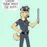 Policedog