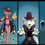 Halloween furries 4