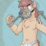 Muzzled