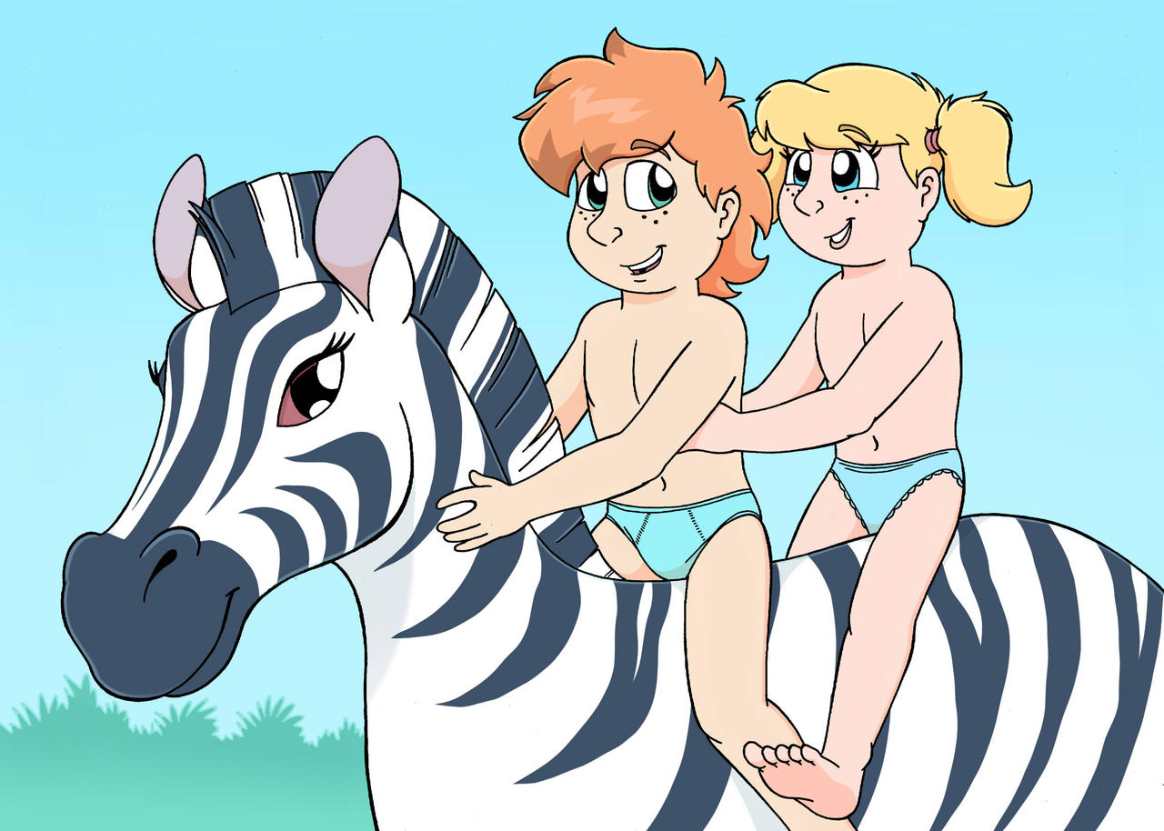 The Zebra Riding Club Riding the zebra by sprucehammer on DeviantArt