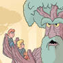 Treebeard