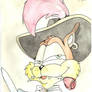 bubsy the pirate