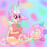 Cake Pachirisu