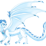 Frostscale