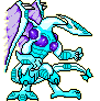 Stardust Dragon Gif V.2