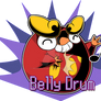 Used Belly Drum