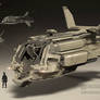 Transport Gunship