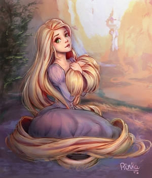 Rapunzel