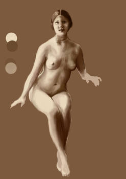 unfinished nude doodle2