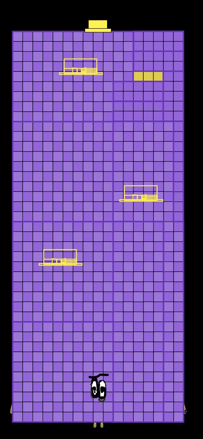 Numberblocks 643 Numberblock 663 blocks by Kylevirk on DeviantArt