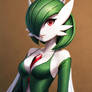 Royal Gardevoir