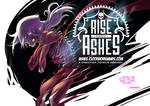 Rise From Ashes webcomic by Clockwork7