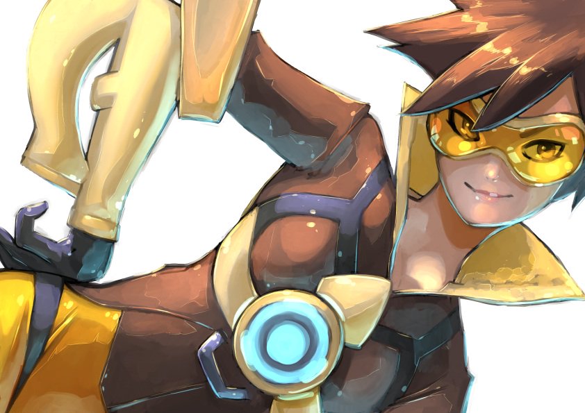 Tracer - Overwatch