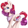 RariApplePie (Collab with SpaceBeans)