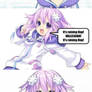 Falling for Nep