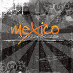 Mexico by boyack