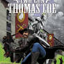 Thomas Coe Issue Two Cover