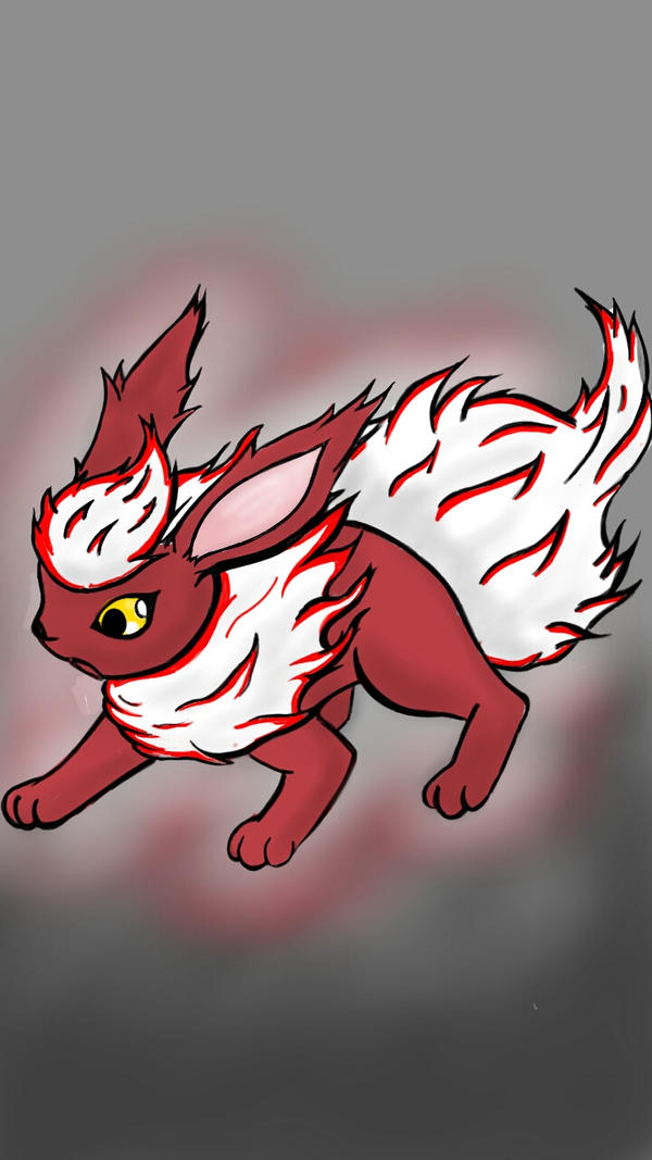Variations Deviantart Pokemon Pokemon variation by captainking94 on DeviantArt
