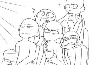 Explore the Best Drawthesquadmeme Art | DeviantArt Explore the Best Drawthesquadmeme Art | DeviantArt