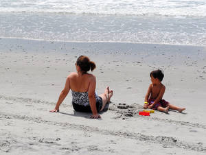 Beach Watchers