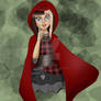 Cerise Hood - Ever After High