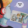 Monster High Somewhat of a fanfiction - Holt IV