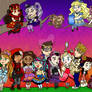 Ever After High