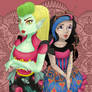 Freaky Fusion